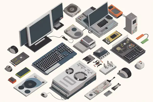 Algo Technosoft POS Software