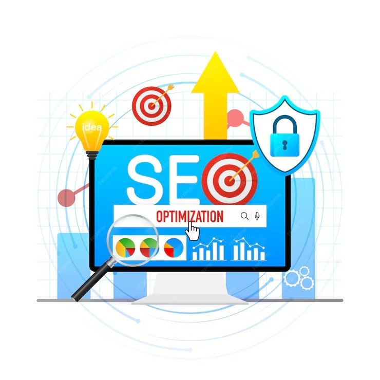 SEO Optimization